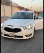 كيا كادينزا 2015 للبيع 