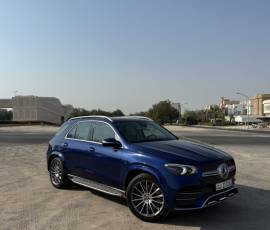 GLE 450 Premium للبيع مرسيدس 2020