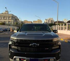 للبيع شيفروليه سلفرداو Ls 2021