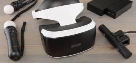 VR  Playstation 4 للبيع 