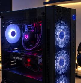 PC gaming للبيع