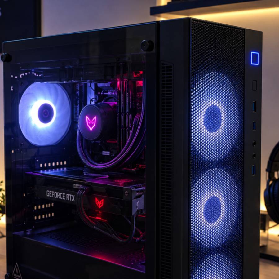 PC gaming للبيع