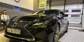 2019 - 350 - Platinum Lexus RC للبيع 
