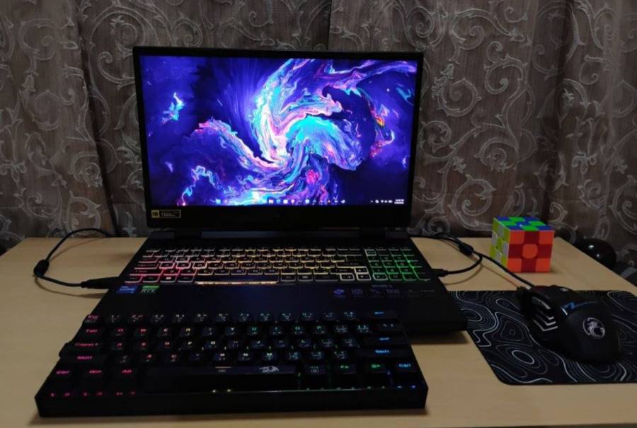 Acer Nitro 5 للبيع 