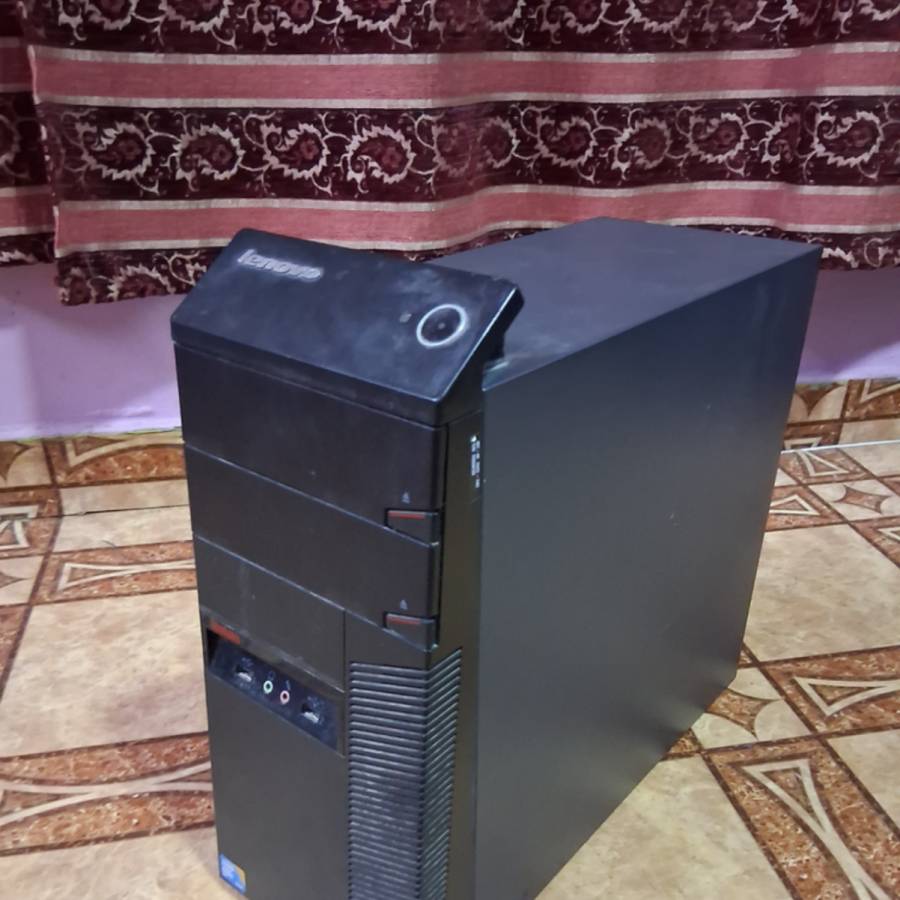 Lenovo PC للبيع 