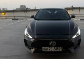 Mg Gt 2023 للبيع 