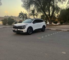 للبيع كيا اسبورتاج 1500 5s 2025