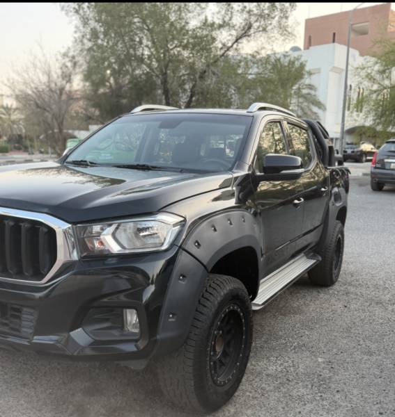 للبيع  ماكسوس T60 2022