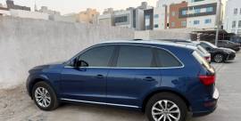 Q5 2015 أودي للبيع