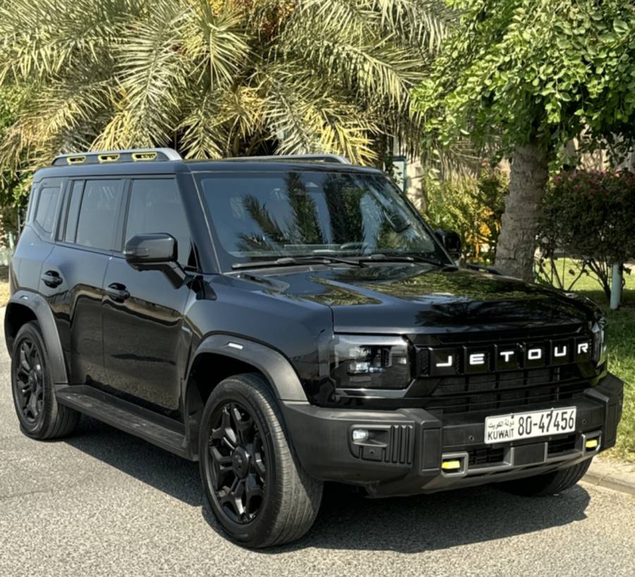 للبيع جيتور T2 2025