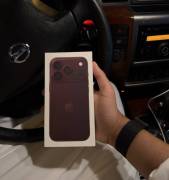 للبيع ايفون 18 pro