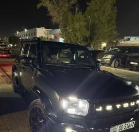 جيب جيتور T2  2025 للبيع 