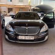للبيع هيونداي سينتيال 2014