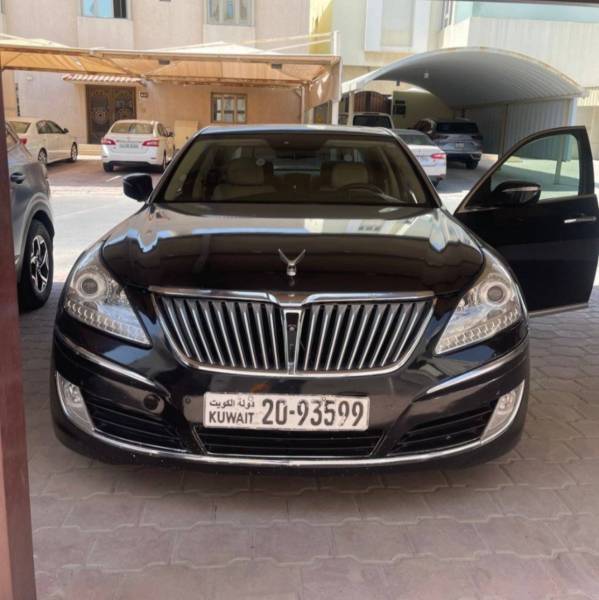 للبيع هيونداي سينتيال 2014