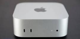Mac mini m4 للبيع 