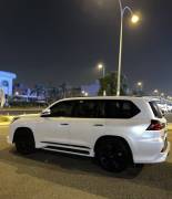 للبيع لكزس - 570 LX  2018