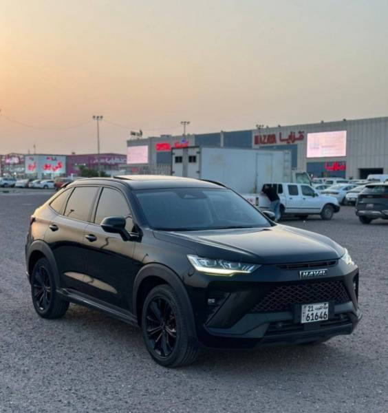 هافال H6 2022 للبيع 