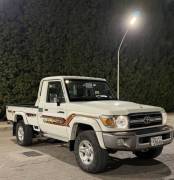 TOYOTA LAND CRUISER  LX V6 4WD  2021 للبيع 