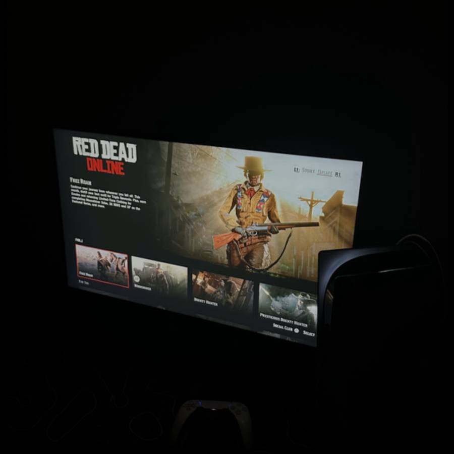 للبيع شاشه GAMEON
