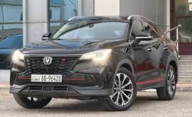 changan cS85 2024 للبيع 