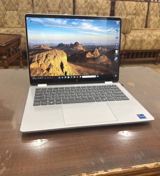 HP OmniBook 5 Flip 14 للبيع 