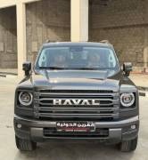 للبيع هافال H9  2027