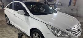 هيونداي سوناتا 2015 للبيع 