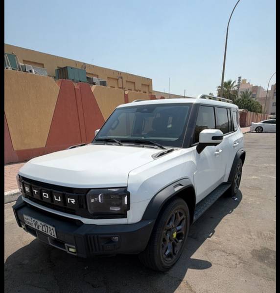 للبيع جيتور T2 2025