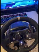 سكان Logitech G920 للبيع 