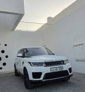 Rangerover sport HSE ۲۰۱۸ للبيع 