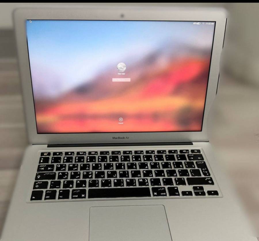 MacBook Air للبيع 