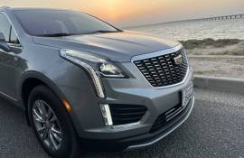 XT5 2025 كاديلاك للبيع