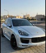 بورش كايين 2016 للبيع 