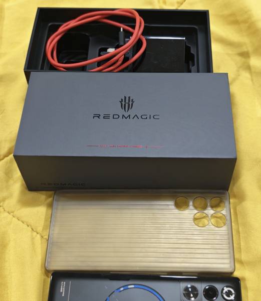 رد ماجيك pro 11s للبيع