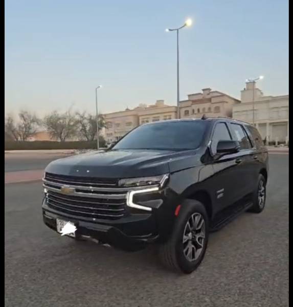 2023 للبيع تاهو سقنجر شيفروليه 