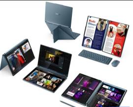 Lenovo Yoga Book 19 للبيع 