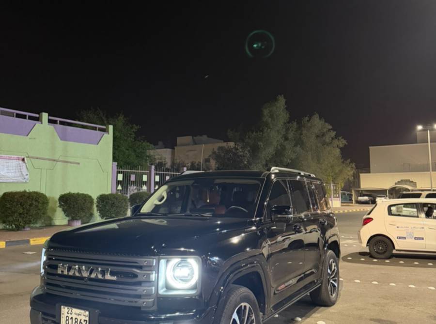 هافال H9  2026 للبيع 