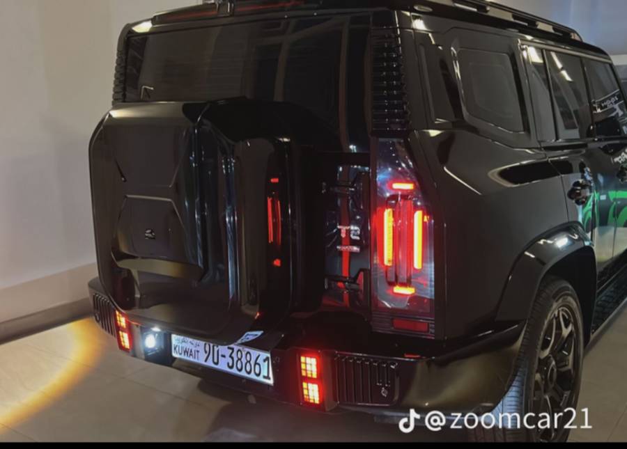 T2 للبيع جيتور 2026
