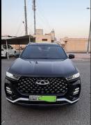 شيري تيجو 7 برو 2022 للبيع 