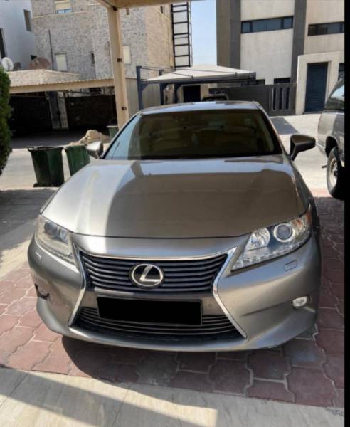 لكزس 350 Es  2015 للبيع 