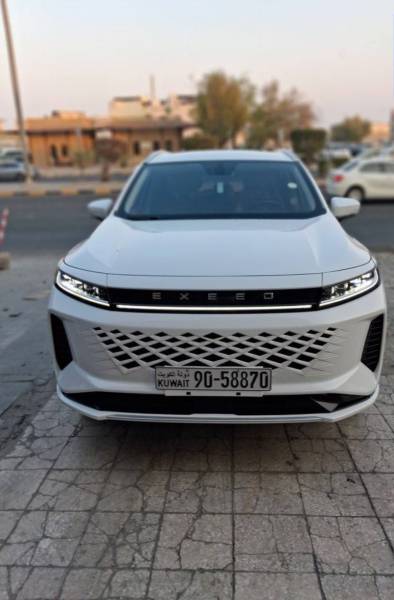 للبيع اكسيد LX  2026