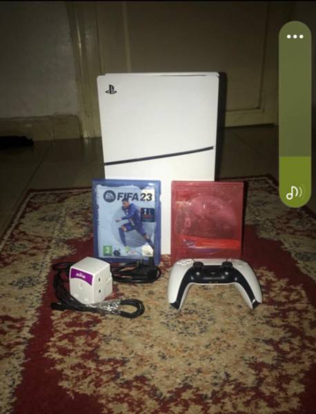 بلايستيشن للبيع