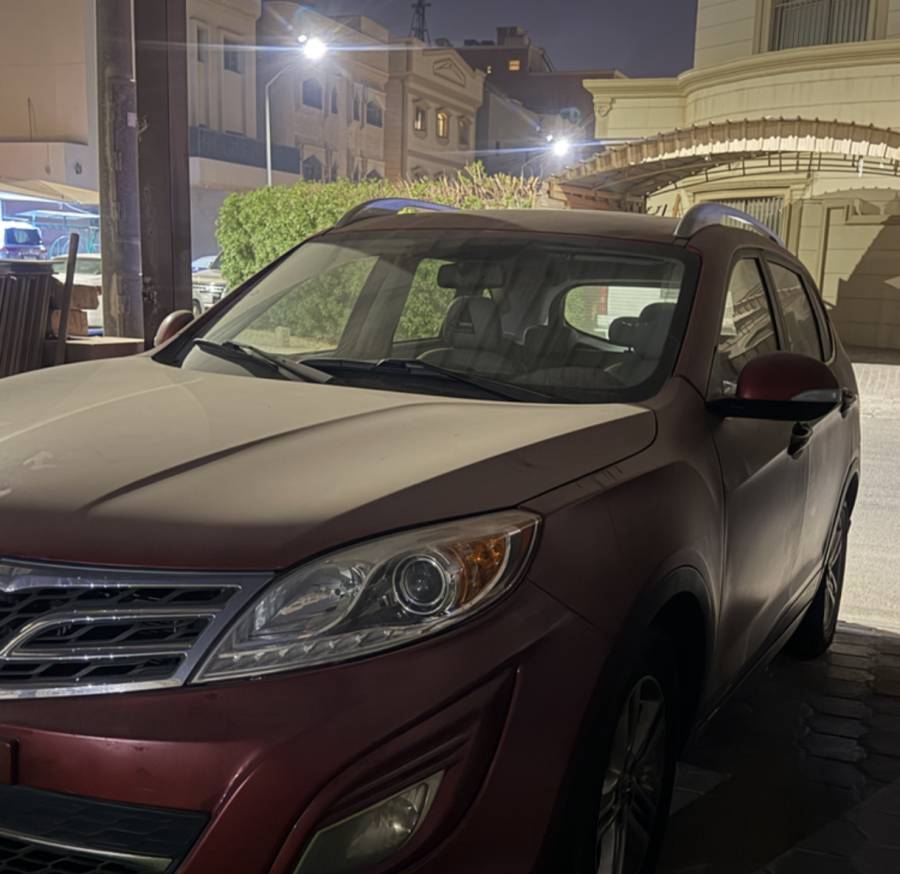 GS5 2015 للبيع جاك