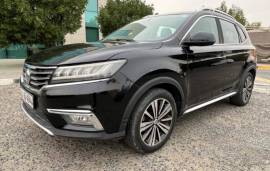 MG RX5  2022 للبيع 