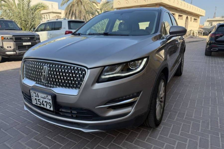 للبيع  لنكن MKS 2019