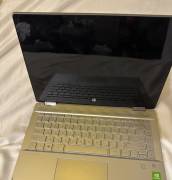 لابتوب hp للبيع
