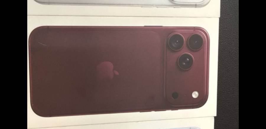 IPhone 18 للبيع 