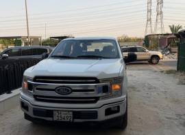 فورد F150  2019 للبيع 