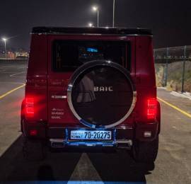 Bj 80 V.6 3.0 Twin turbo 2023 للبيع 