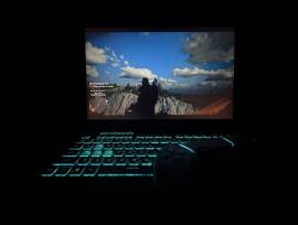 Asus Tuf f16 للبيع 